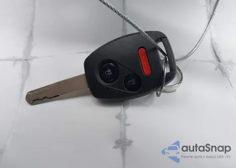 2011 Honda Civic Ex from USA, damaged, VIN 2HGFA1F88BH501356